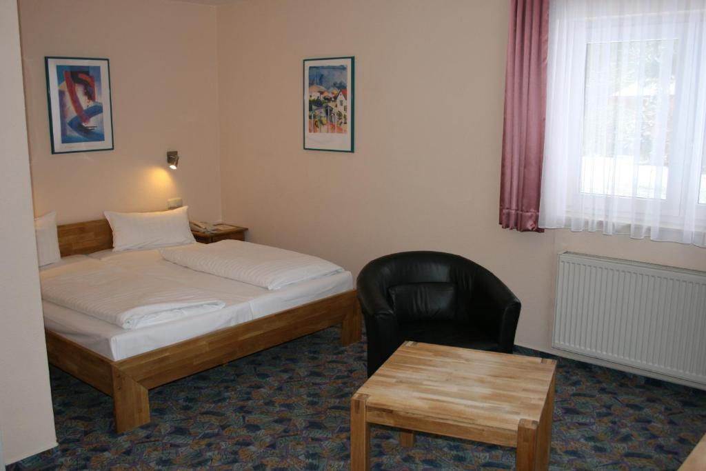 Seminarhotel Jakobsberg Grünberg Eksteriør billede